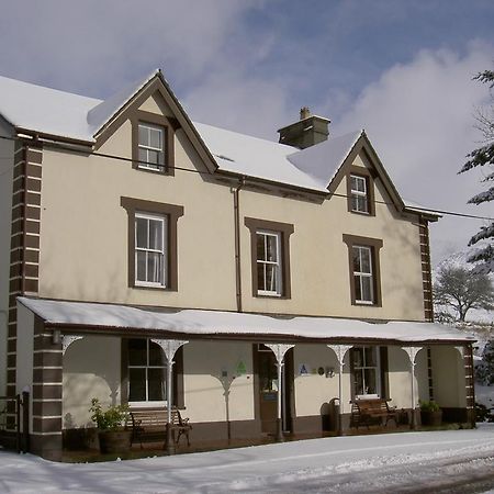 Yha Snowdon Ranger Hostel Ланберис Екстериор снимка