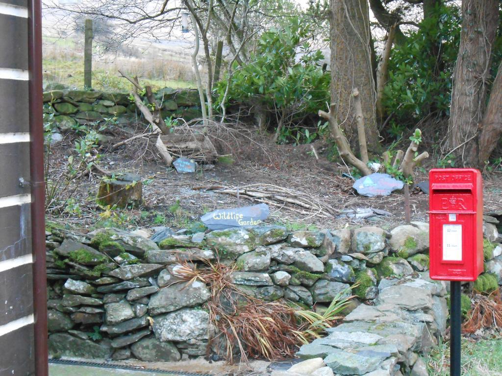 Yha Snowdon Ranger Hostel Ланберис Екстериор снимка