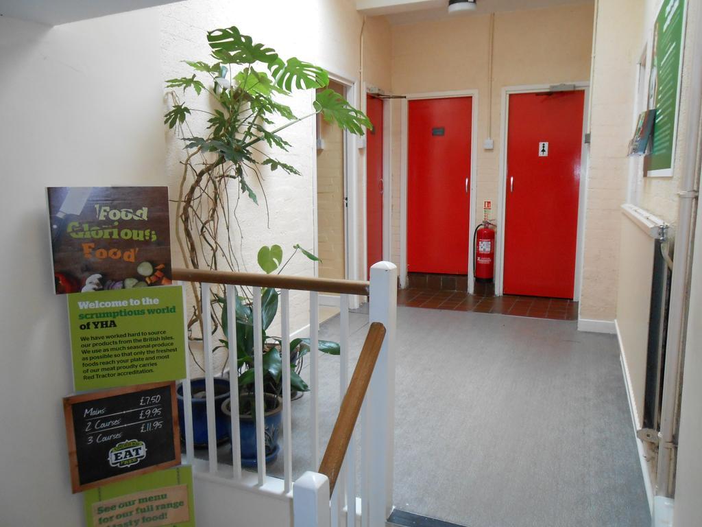 Yha Snowdon Ranger Hostel Ланберис Екстериор снимка