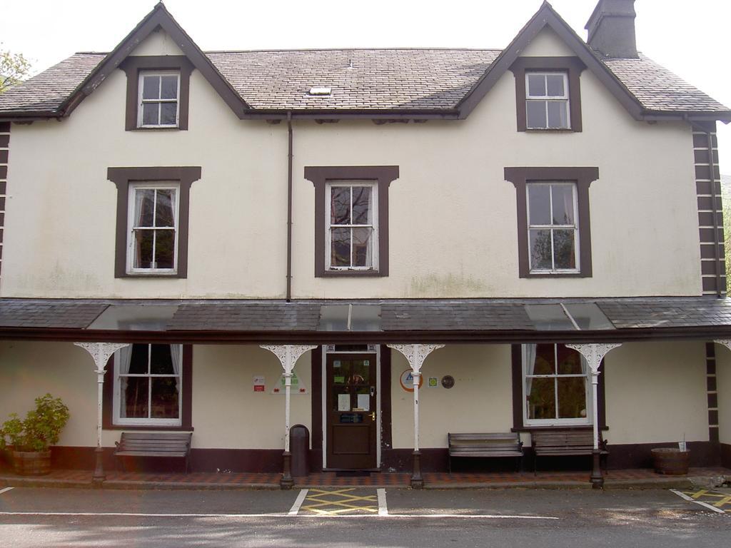 Yha Snowdon Ranger Hostel Ланберис Екстериор снимка