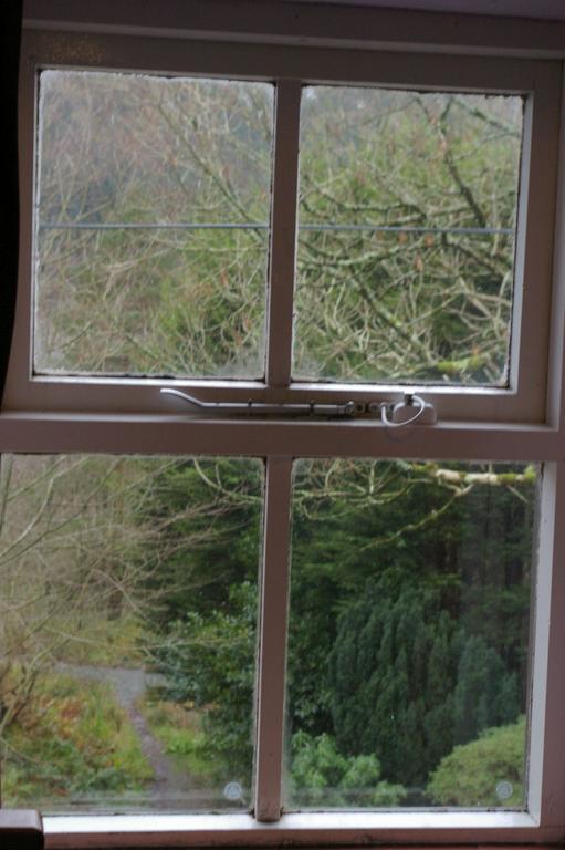 Yha Snowdon Ranger Hostel Ланберис Стая снимка