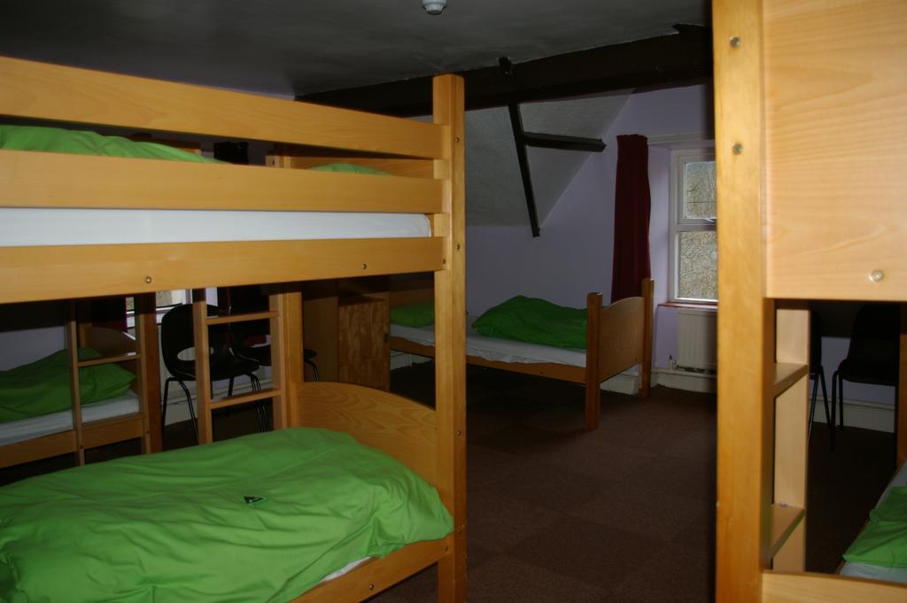 Yha Snowdon Ranger Hostel Ланберис Стая снимка