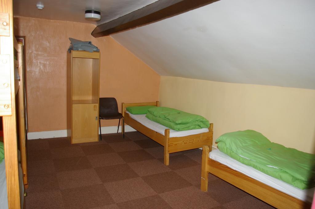Yha Snowdon Ranger Hostel Ланберис Екстериор снимка