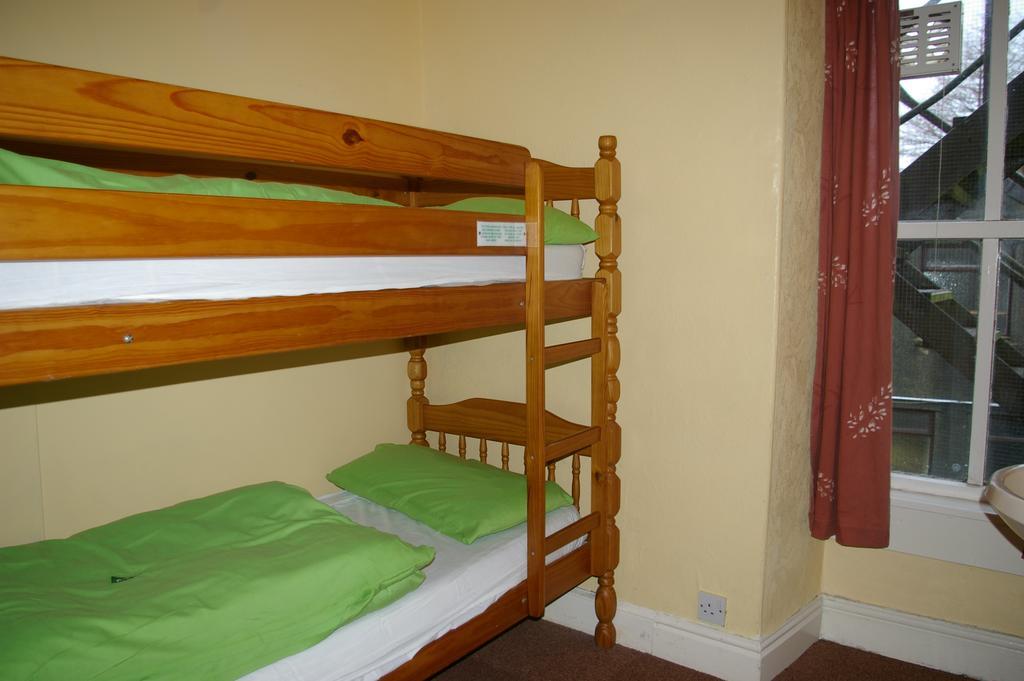 Yha Snowdon Ranger Hostel Ланберис Стая снимка