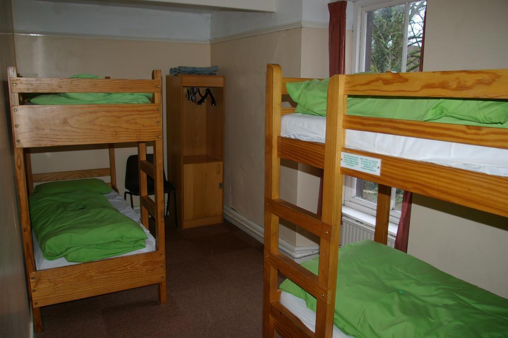 Yha Snowdon Ranger Hostel Ланберис Стая снимка