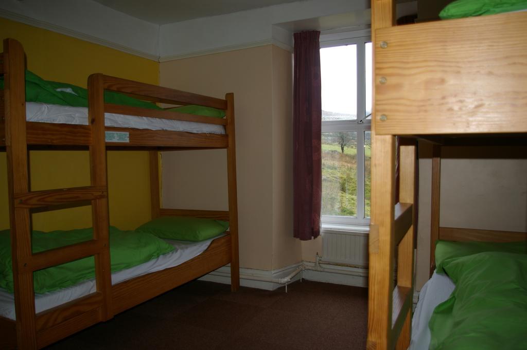 Yha Snowdon Ranger Hostel Ланберис Екстериор снимка