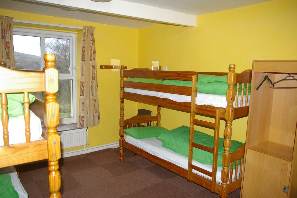 Yha Snowdon Ranger Hostel Ланберис Екстериор снимка