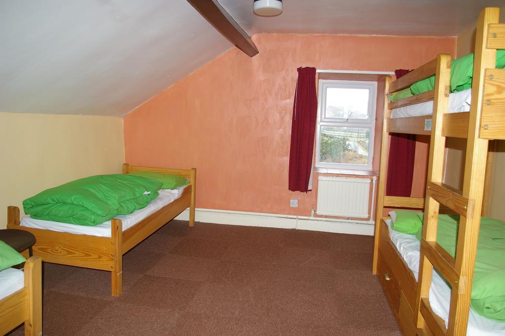 Yha Snowdon Ranger Hostel Ланберис Екстериор снимка