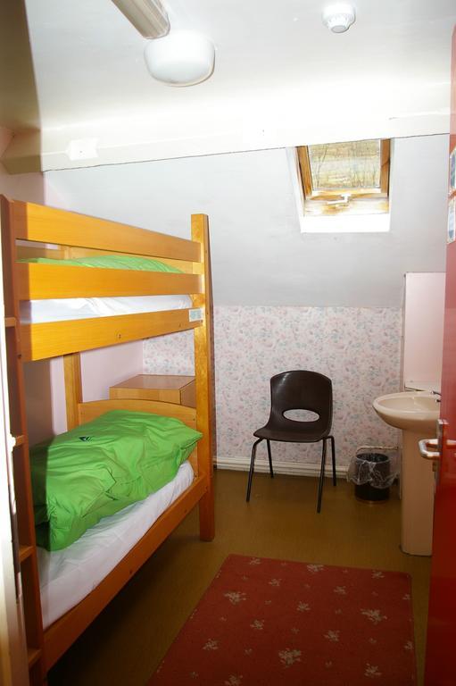 Yha Snowdon Ranger Hostel Ланберис Стая снимка