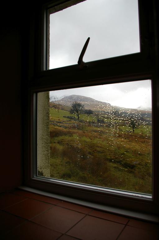 Yha Snowdon Ranger Hostel Ланберис Стая снимка