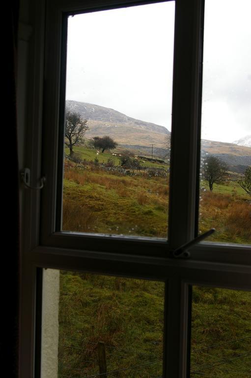Yha Snowdon Ranger Hostel Ланберис Екстериор снимка