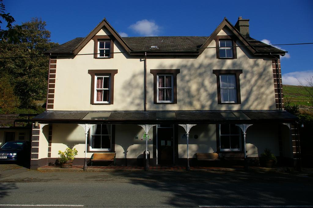 Yha Snowdon Ranger Hostel Ланберис Екстериор снимка