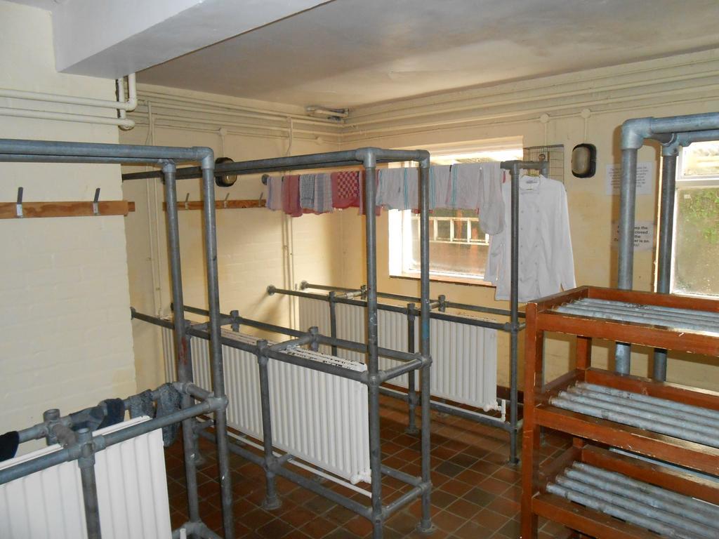 Yha Snowdon Ranger Hostel Ланберис Екстериор снимка