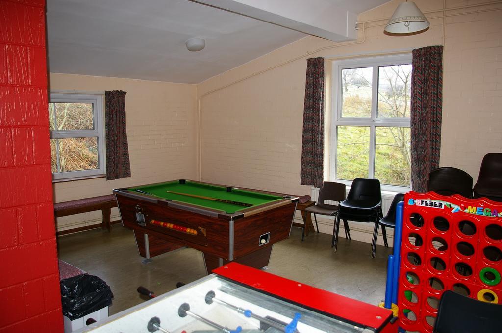 Yha Snowdon Ranger Hostel Ланберис Екстериор снимка