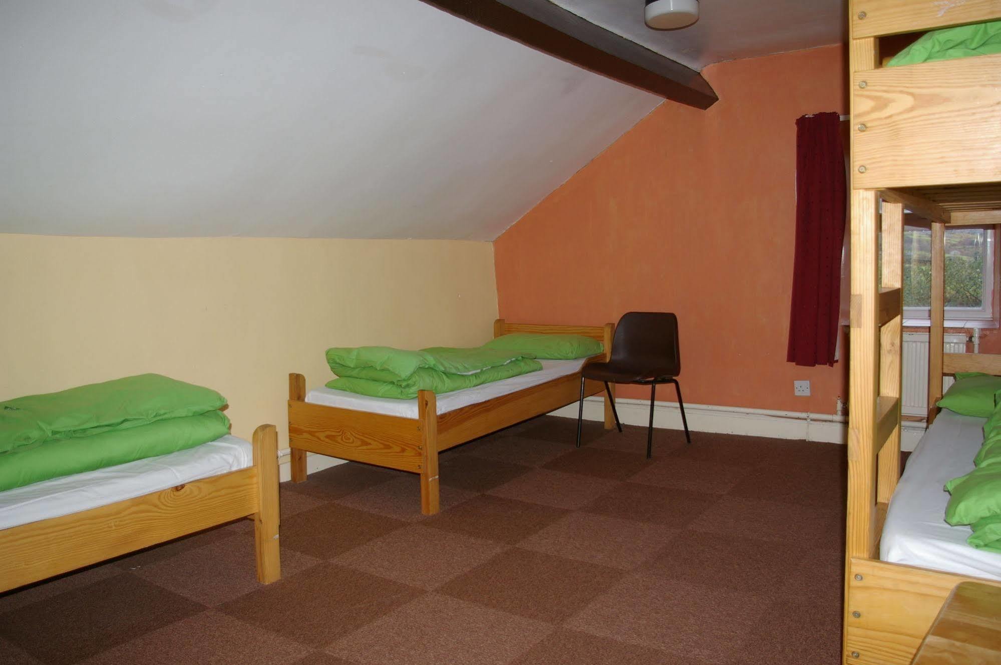 Yha Snowdon Ranger Hostel Ланберис Екстериор снимка
