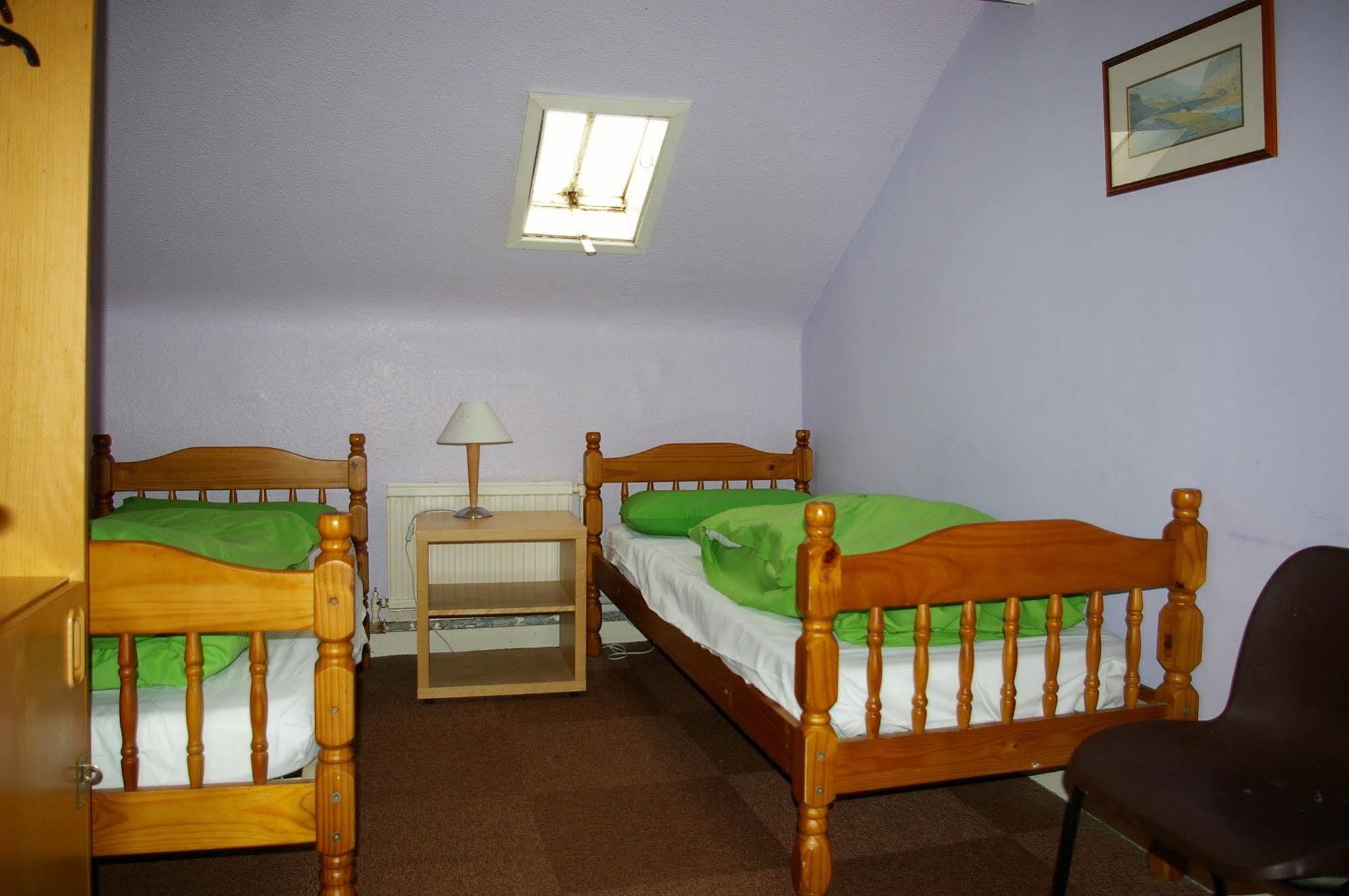 Yha Snowdon Ranger Hostel Ланберис Екстериор снимка
