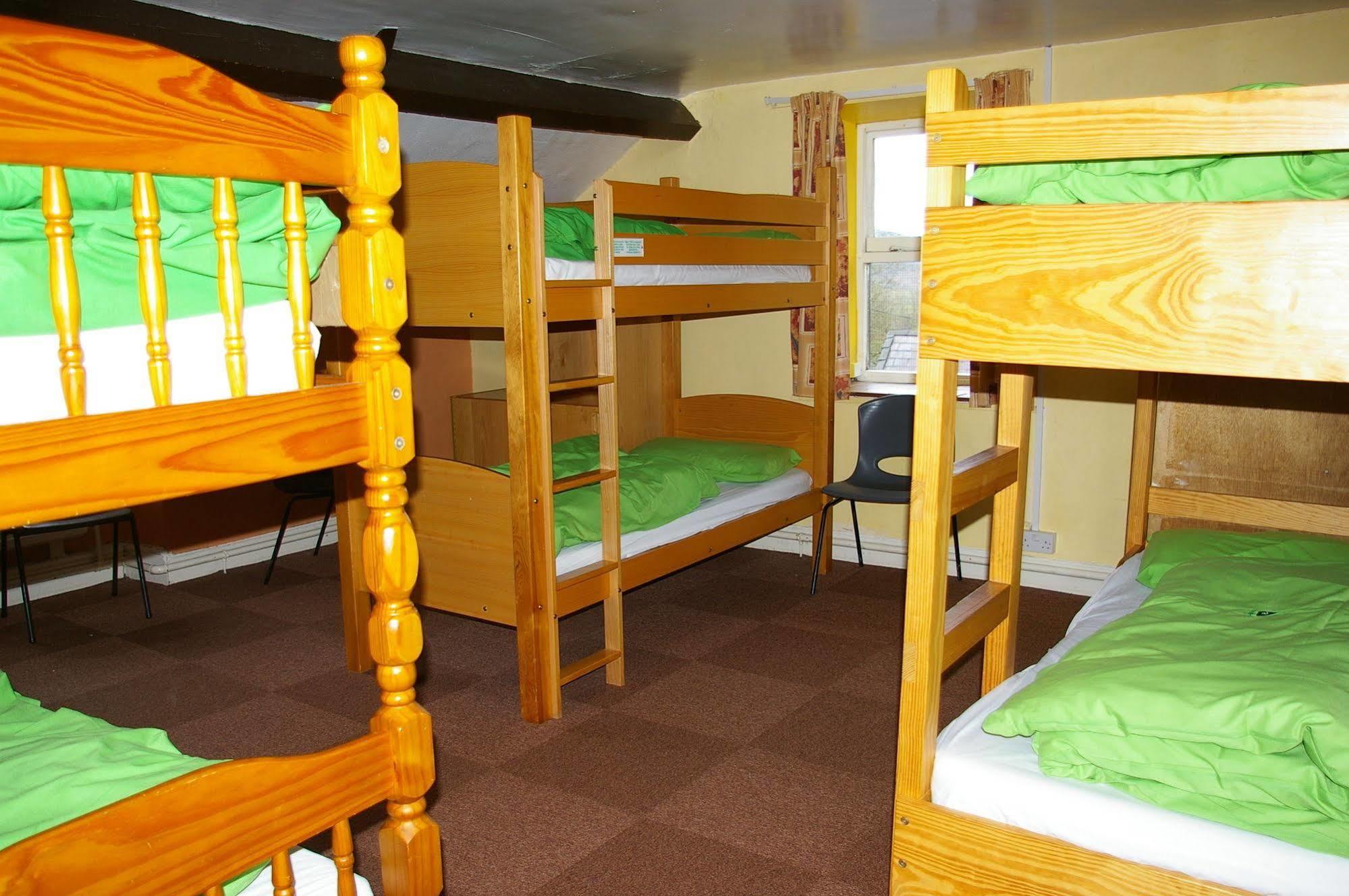 Yha Snowdon Ranger Hostel Ланберис Екстериор снимка