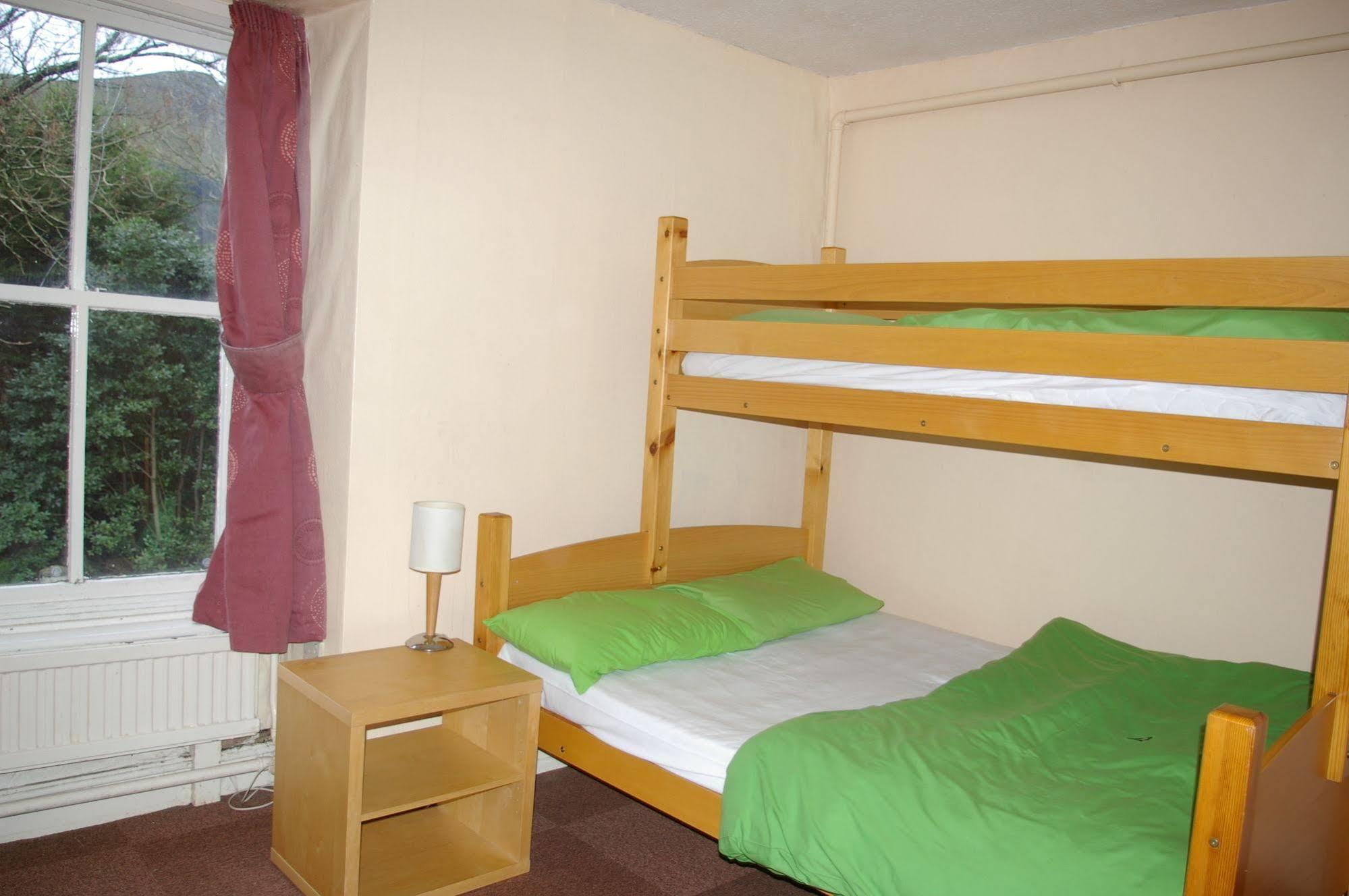Yha Snowdon Ranger Hostel Ланберис Екстериор снимка