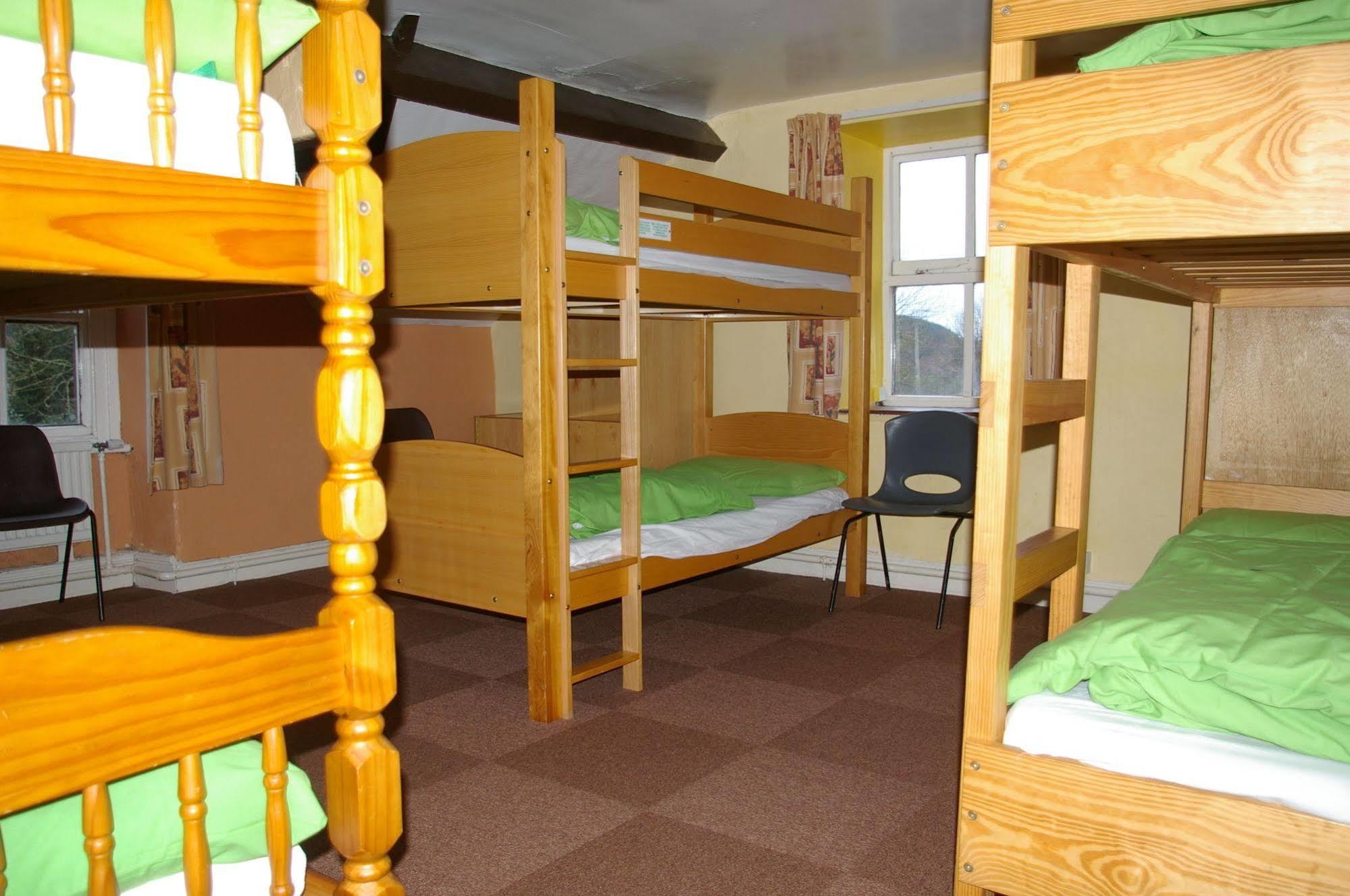 Yha Snowdon Ranger Hostel Ланберис Екстериор снимка