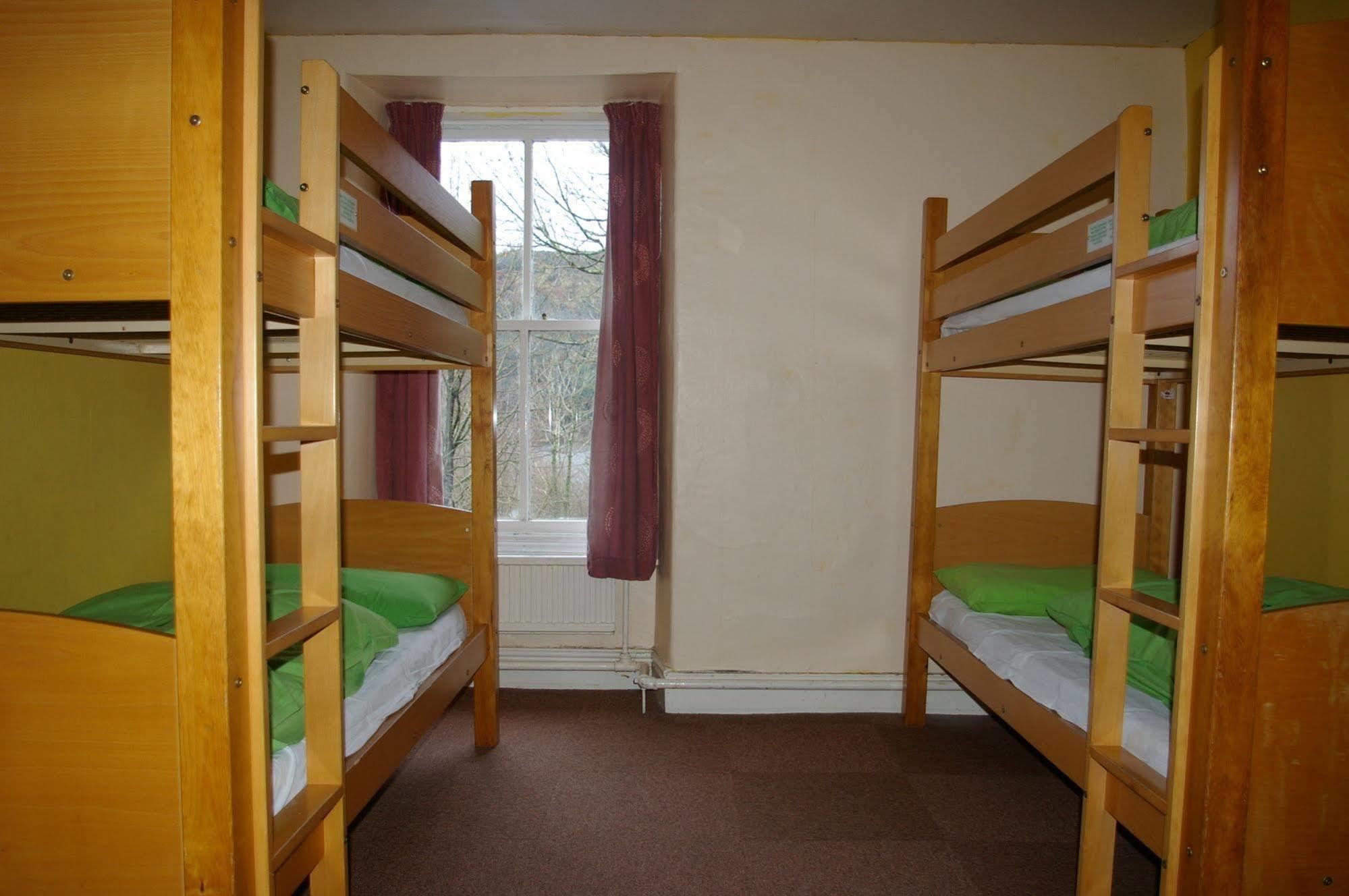 Yha Snowdon Ranger Hostel Ланберис Екстериор снимка