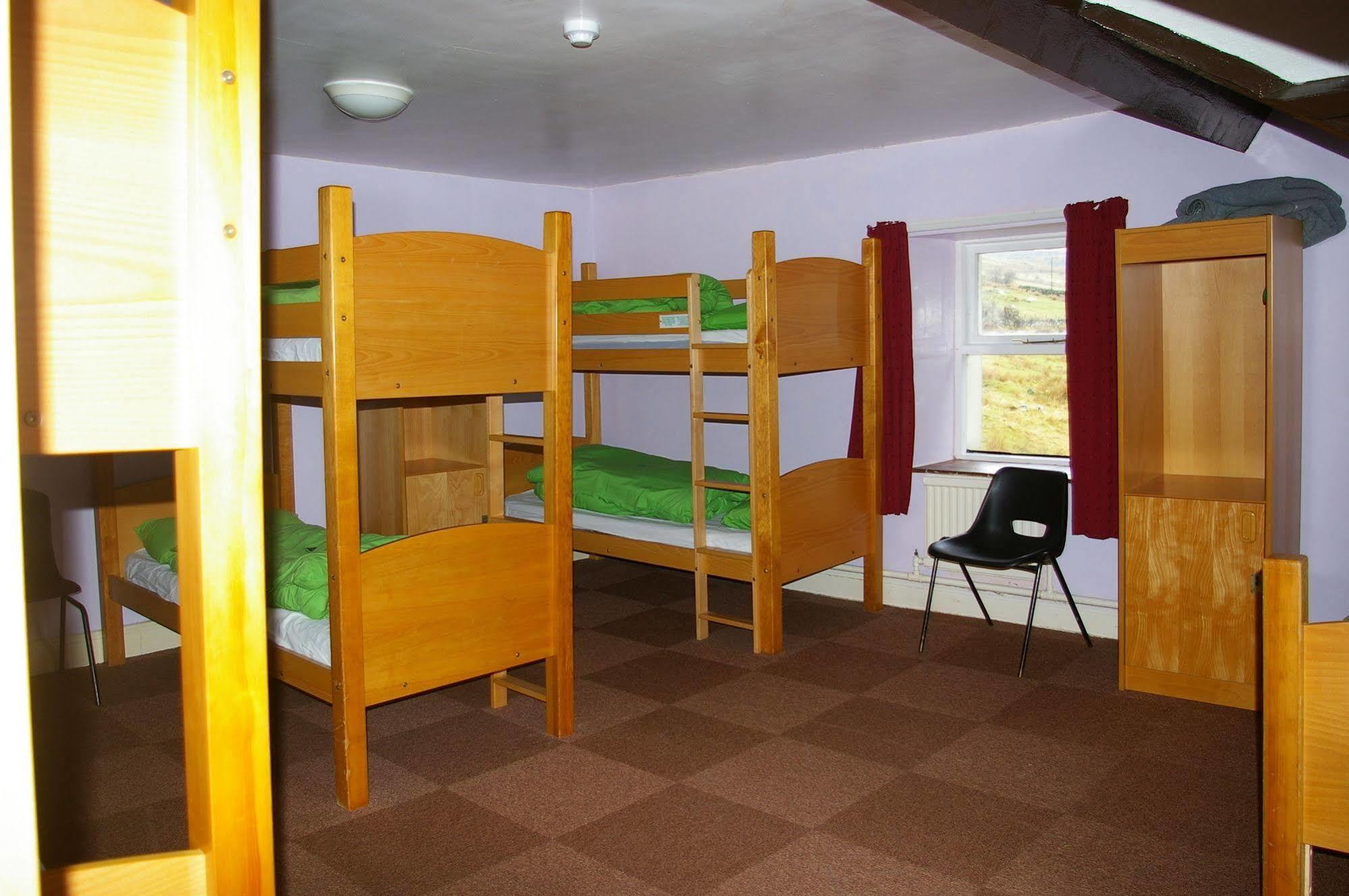 Yha Snowdon Ranger Hostel Ланберис Екстериор снимка