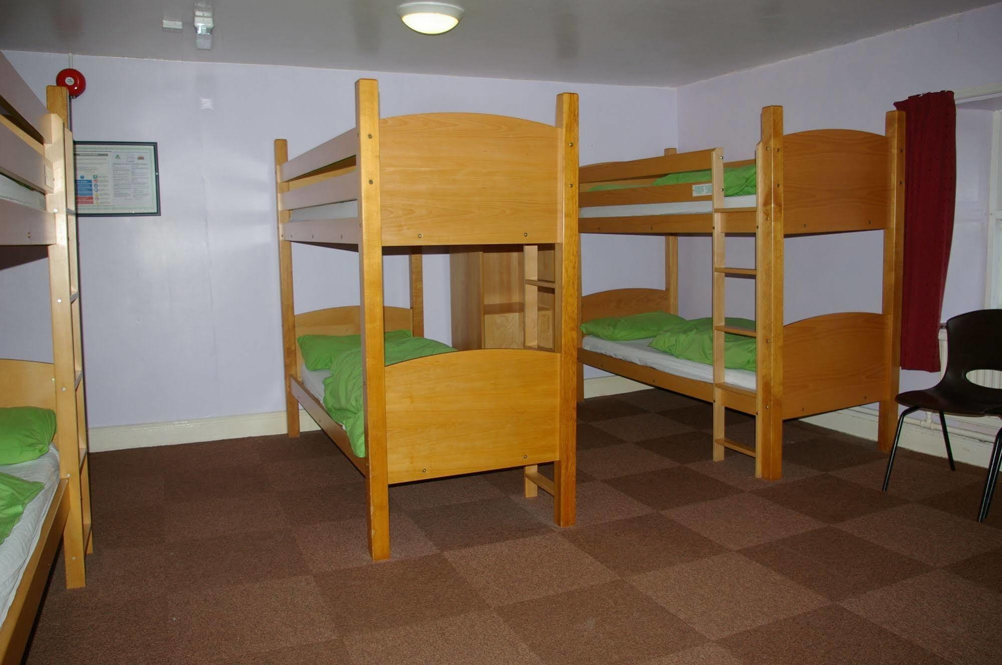 Yha Snowdon Ranger Hostel Ланберис Екстериор снимка