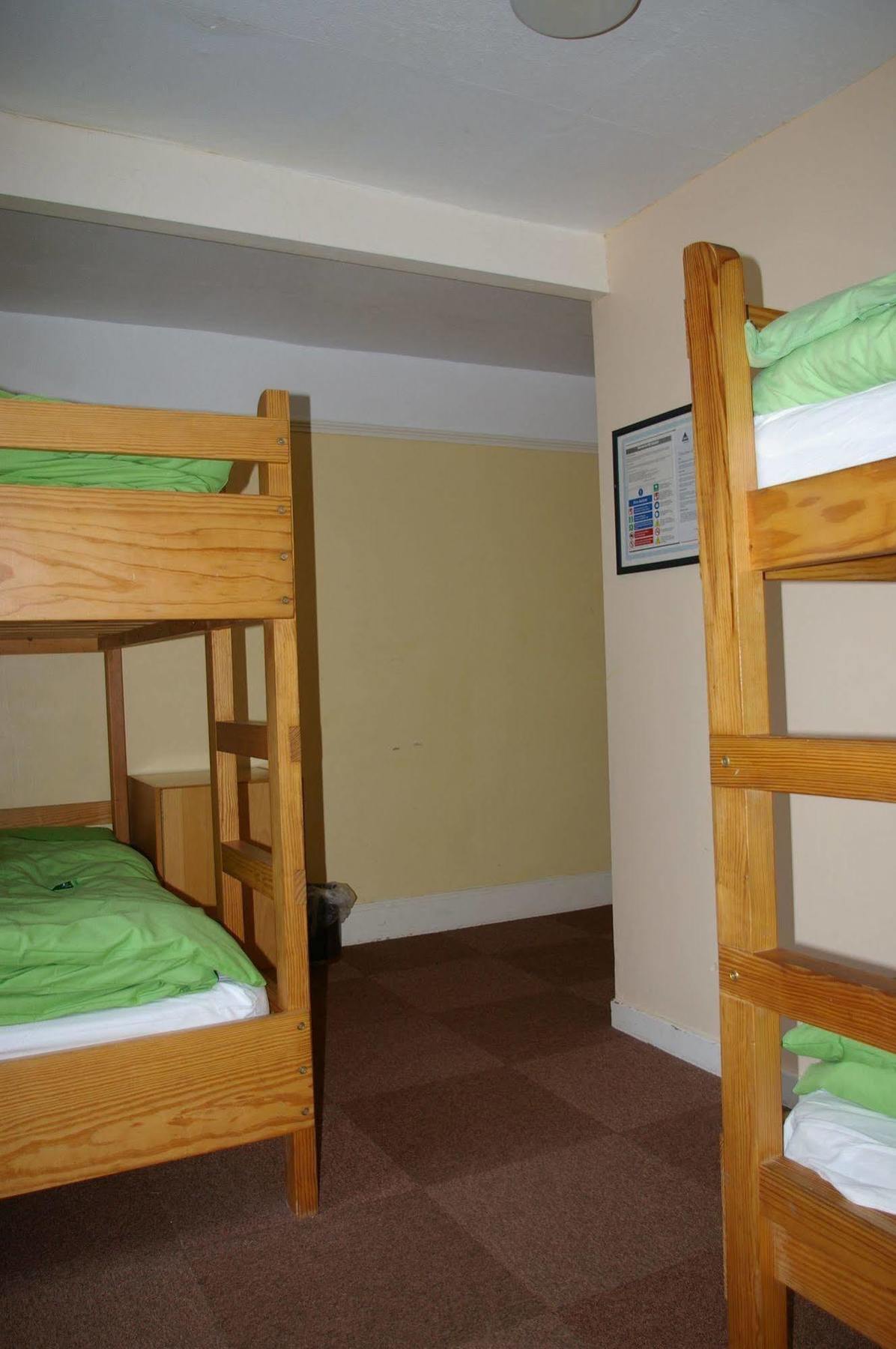 Yha Snowdon Ranger Hostel Ланберис Екстериор снимка