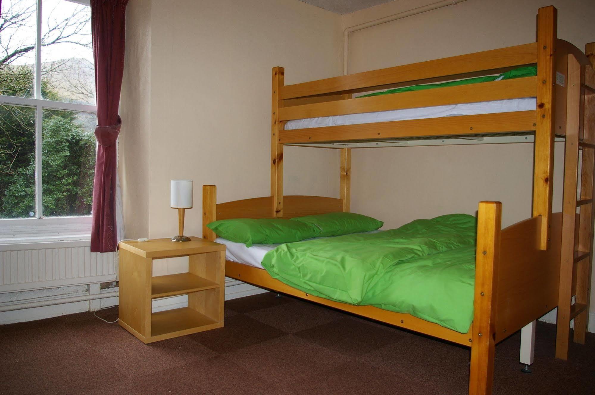 Yha Snowdon Ranger Hostel Ланберис Екстериор снимка