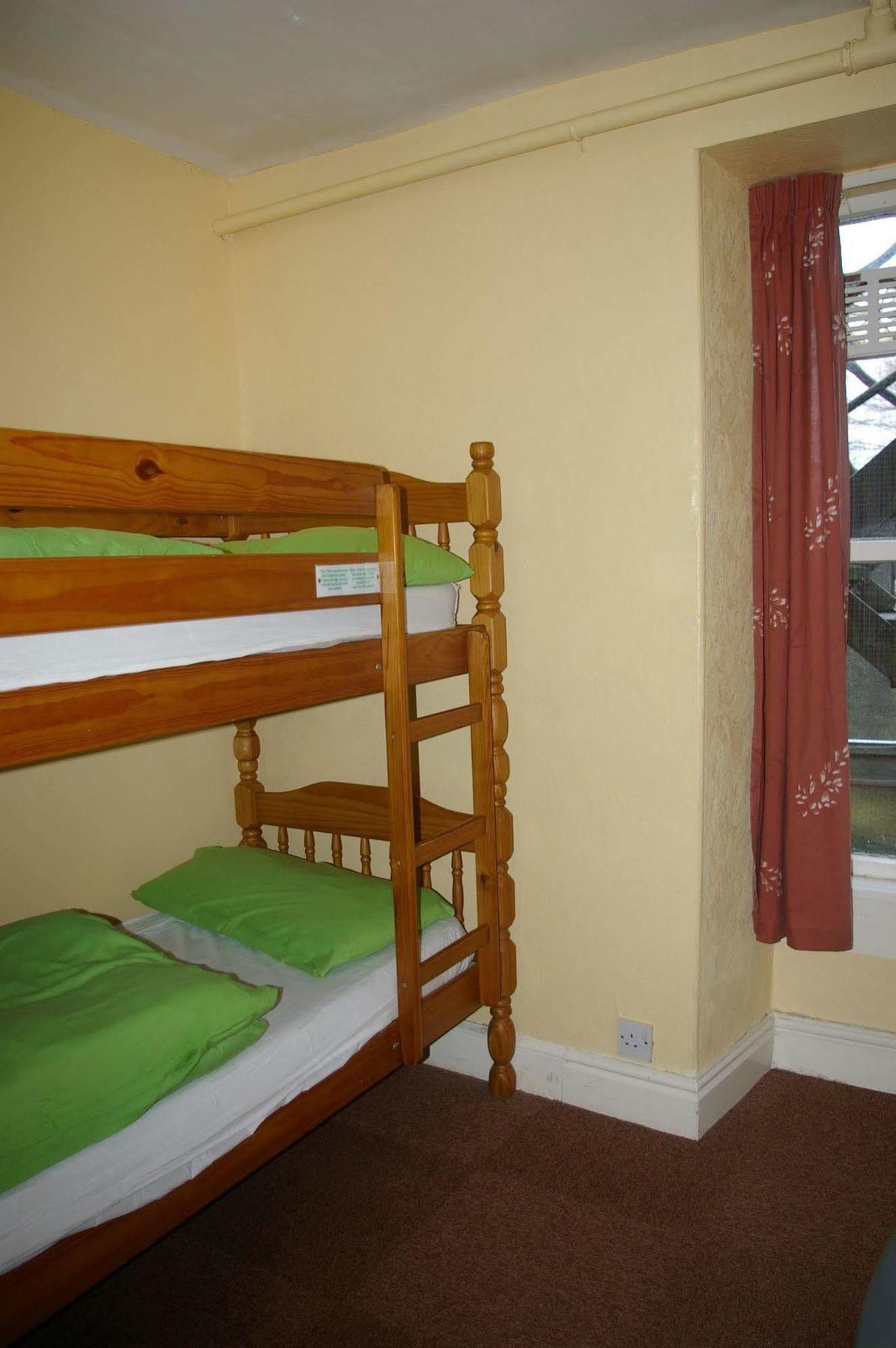 Yha Snowdon Ranger Hostel Ланберис Екстериор снимка