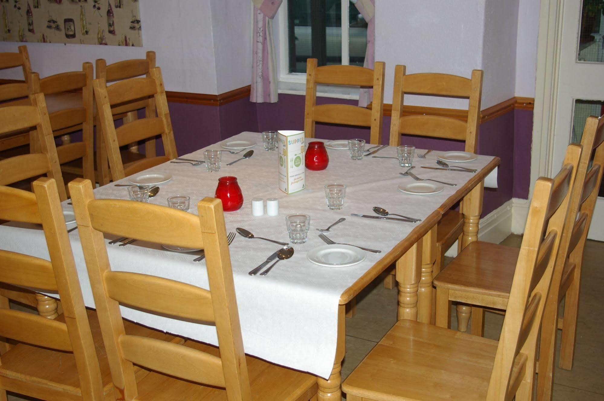 Yha Snowdon Ranger Hostel Ланберис Екстериор снимка